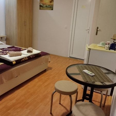 Rooms Jancic Ulcinj Exterior foto
