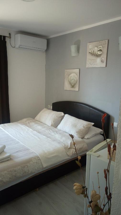 Rooms Jancic Ulcinj Exterior foto