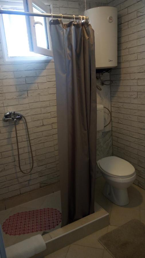 Rooms Jancic Ulcinj Exterior foto