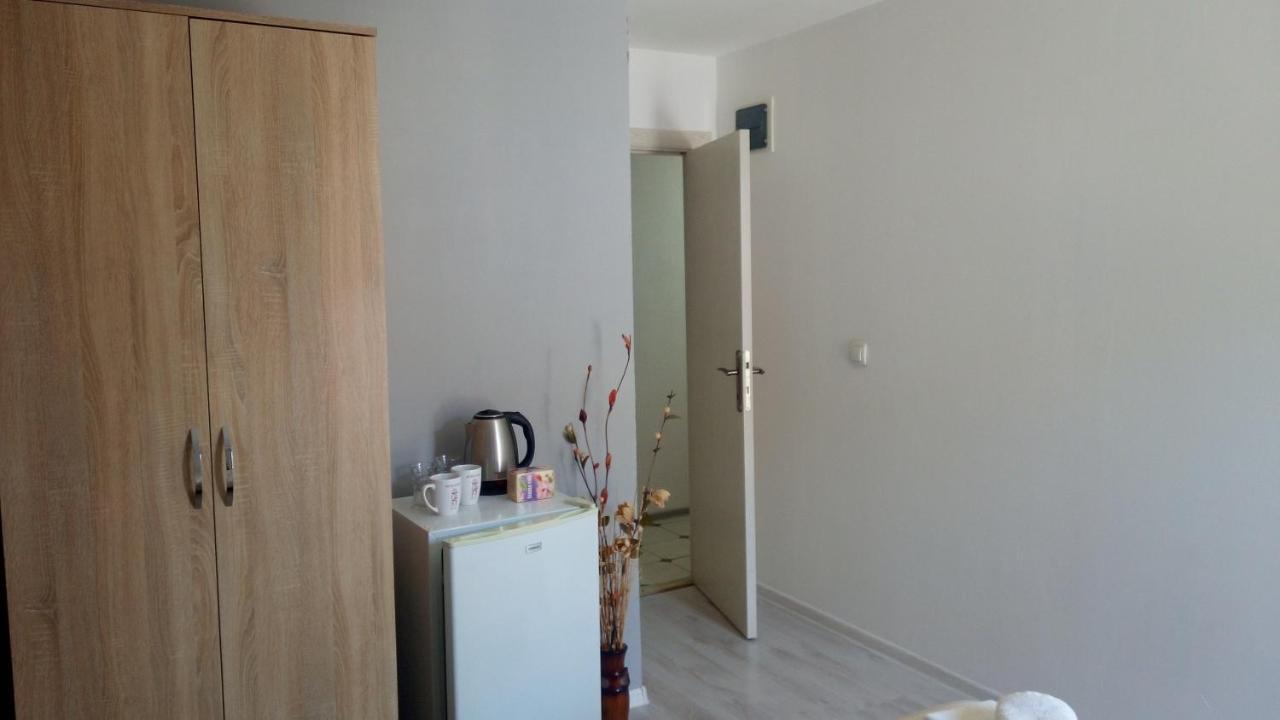 Rooms Jancic Ulcinj Exterior foto