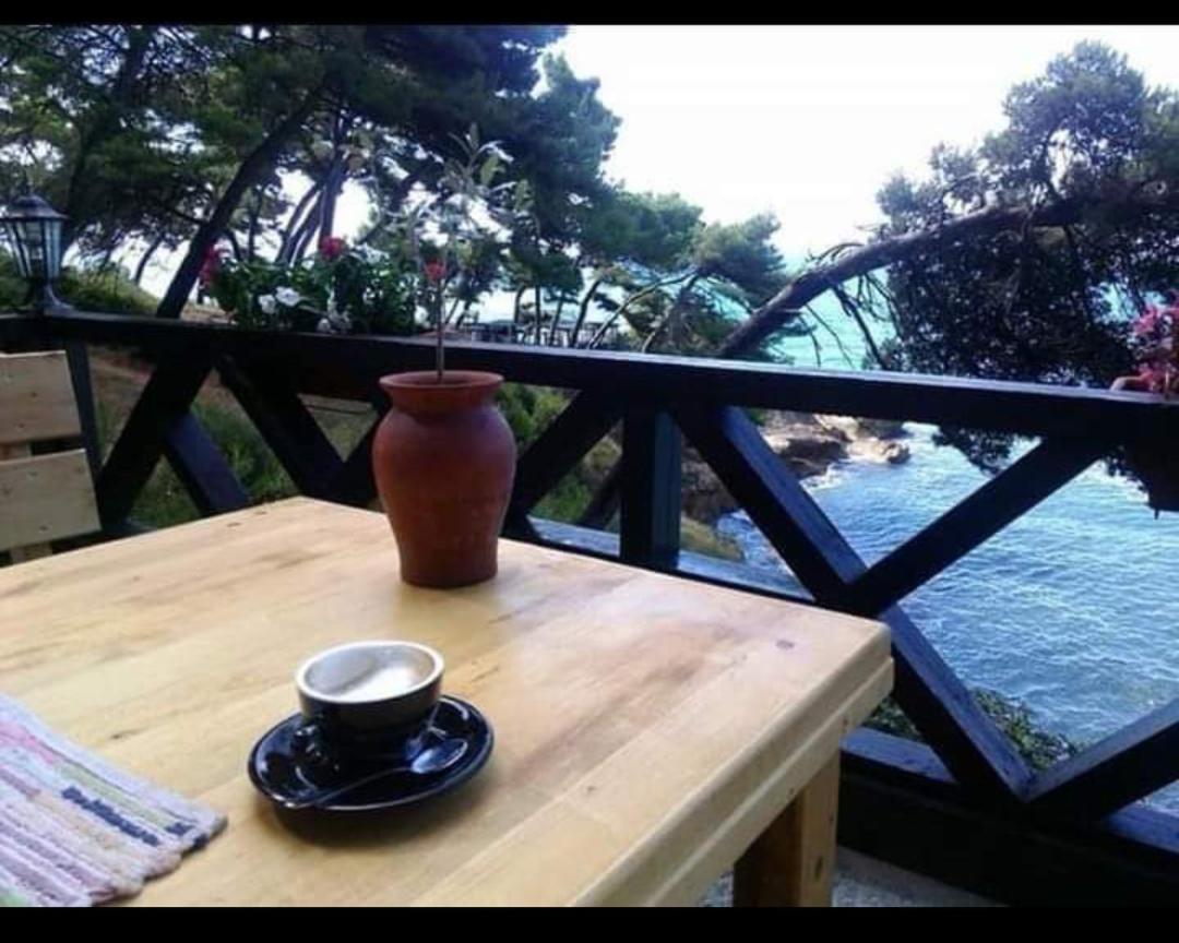 Rooms Jancic Ulcinj Exterior foto