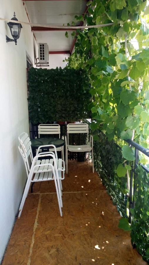 Rooms Jancic Ulcinj Exterior foto