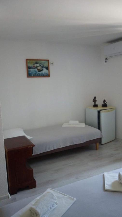 Rooms Jancic Ulcinj Exterior foto