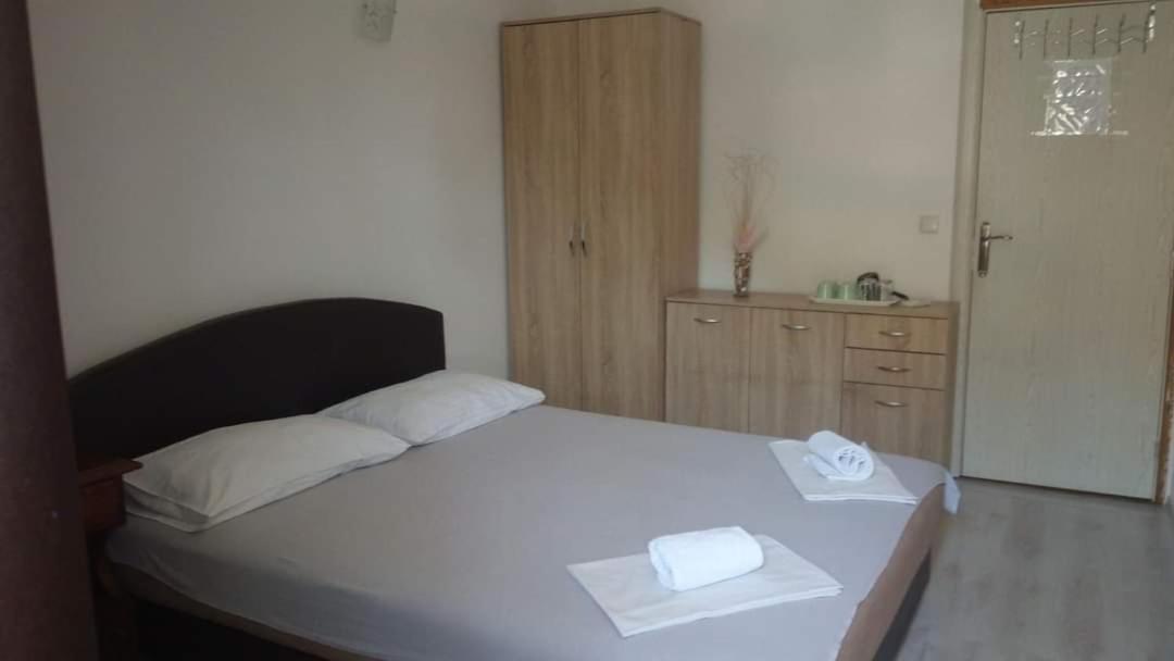 Rooms Jancic Ulcinj Exterior foto