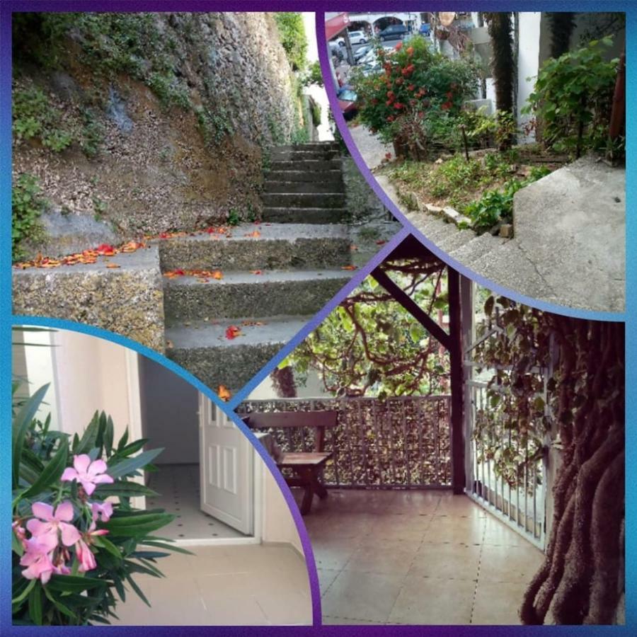 Rooms Jancic Ulcinj Exterior foto