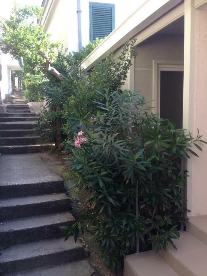 Rooms Jancic Ulcinj Exterior foto