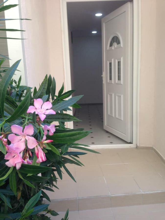 Rooms Jancic Ulcinj Exterior foto