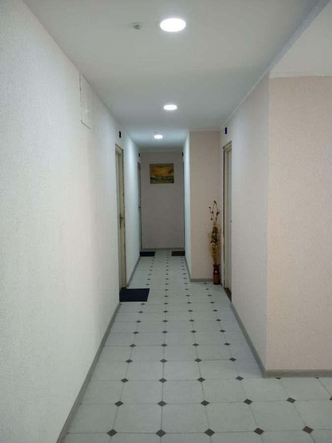 Rooms Jancic Ulcinj Exterior foto
