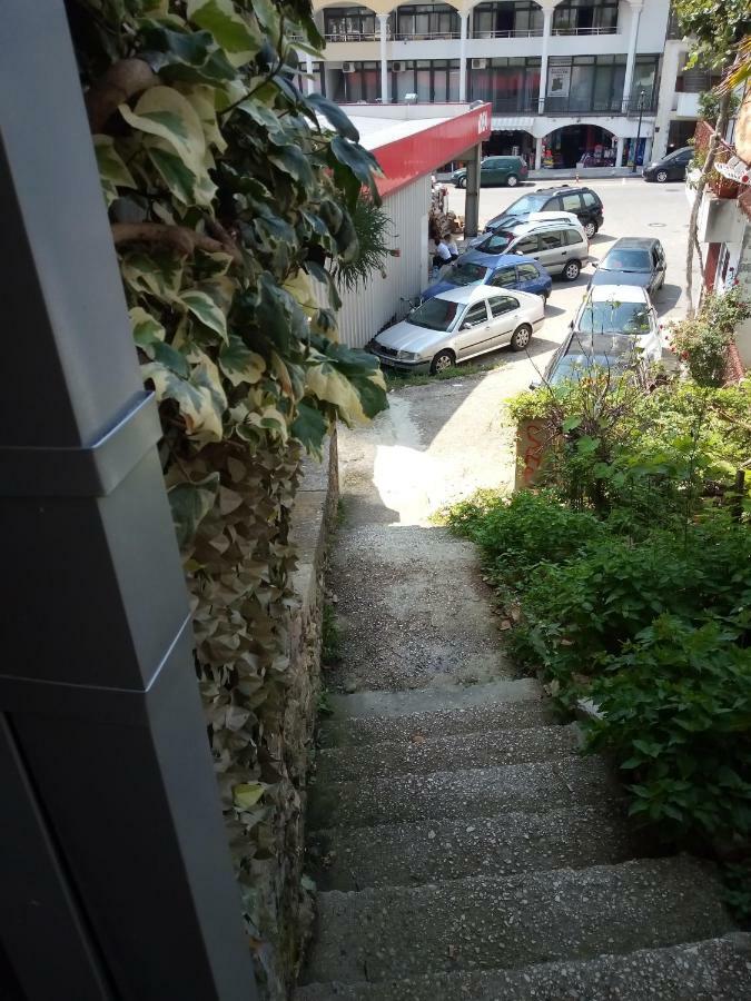 Rooms Jancic Ulcinj Exterior foto